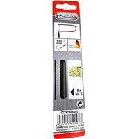 Connex Figuurzaagblad Taifun Nr.5 (12St) - COXT806007 - thumbnail