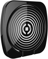 Celly LOOPBK houder Mobiele telefoon/Smartphone Zwart - thumbnail