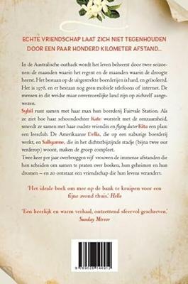 De leesclub aan het einde van de wereld - Sophie Green - Paperback (9789026144912)