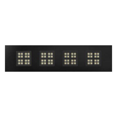 SLV Led kantoorlampPavanno 119,5 x 29,5cm - 1010580