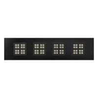 SLV Led kantoorlampPavanno 119,5 x 29,5cm - 1010580 - thumbnail