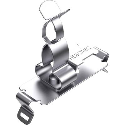 Hebotec SKLZ 8/10 7-18 Bevestigingselement 1035-054C 1 stuk(s)