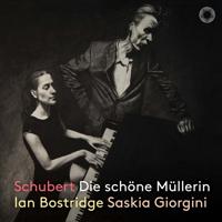 Schubert: Die Schöne Müllerin - CD (0827949077562) - thumbnail
