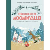 Verhalen uit de Moominvallei - Tove Jansson - Hardcover (9789021404998) - thumbnail