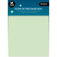 Studio Light • essentials glow in the dark foil - thumbnail
