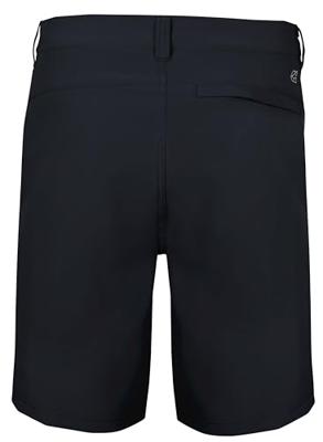 Killtec KOS 11 Bermuda Broek Heren Black Blue 54 Killtec KOS 11 Bermuda Broek Heren Black Blue 54
