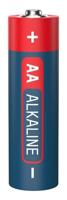 Alkaline batterij AA LR6 8st. - thumbnail