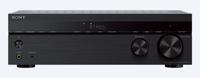 Sony STR-DH790 AV receiver (7.2-kanaal, Dolby Atmos/DTS:X, 4K HDR, verbinding via HDMI, Bluetooth en USB, met high-resolution audio) zwart - thumbnail