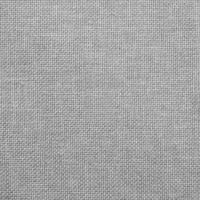 Eetkamerstoelen 4 st stof wolk grijs - thumbnail