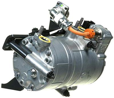 MAHLE ACP 1450 000P A/C-compressor BEHR PREMIUM LINE