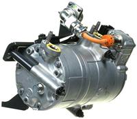 MAHLE ACP 1450 000P A/C-compressor BEHR PREMIUM LINE - thumbnail