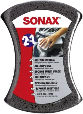 Sonax 428000 Multispons 1 stuk(s)