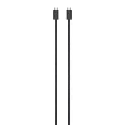 Apple Thunderbolt 5 Pro USB-C Kabel 1m Apple Thunderbolt 5 Pro USB-C Kabel 1m