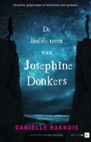 De laatste uren van Josephine Donkers - thumbnail