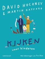 Kijken voor kinderen (Hardback) - thumbnail