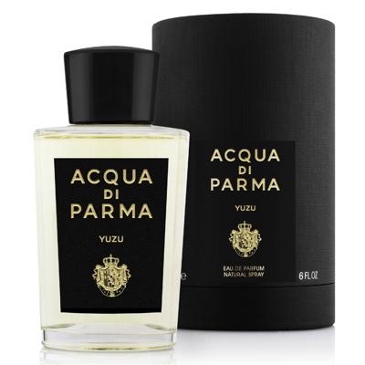 Acqua di Parma Signature Yuzu Eau de Parfum 180ml