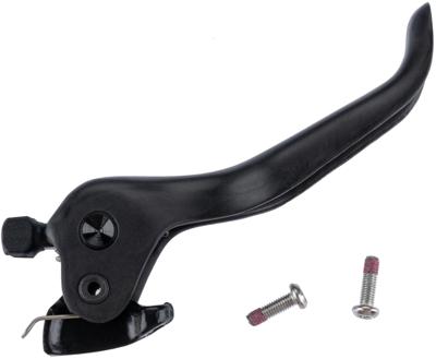 SRAM remhevel lever incl.attach. carbon