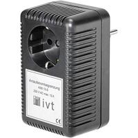 IVT 18017-S Startstroombegrenzing ASB 12-S Zwart - thumbnail