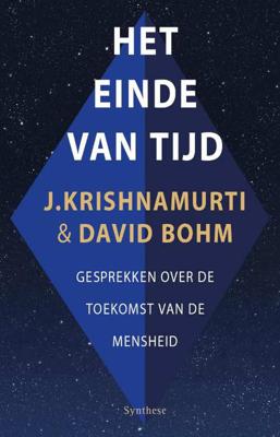Het einde van tijd (Paperback)