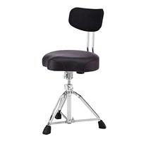 Pearl DTBR-1535 Roadster Backrest voor Roadster drumkruk - thumbnail