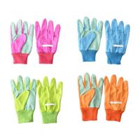 Esschert design Kinder tuinhandschoenen - thumbnail