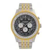 Krug Baümen Air Traveller Diamond Automatic 46mm 600802DSA - thumbnail