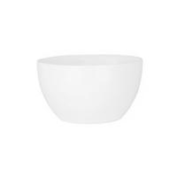 Waskom Opbouw Best Design Arezzo Solid Surface 20x11 cm Mat Wit - thumbnail