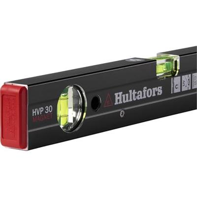 Hultafors Waterpas HVP Magnetic 30 - 300 mm - HU400753 HU400753