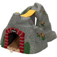 BRIO World Magische treintunnel - thumbnail