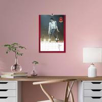 Michael Jackson Kalender 2026 A3 - thumbnail