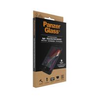 PanzerGlass P2679 schermbeschermer Doorzichtige schermbeschermer Mobiele telefoon/Smartphone Apple 1 stuk(s) - thumbnail