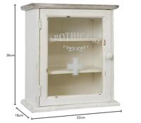 Clayre & Eef Medicijnkast - thumbnail