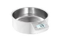 Sencor SKS 4030 Keuken weegschaal Wit - thumbnail