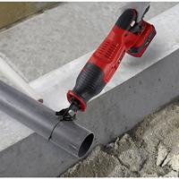 TOOLCRAFT Reciprozaag TO-7453617 Brushless, Zonder accu 20 V - thumbnail