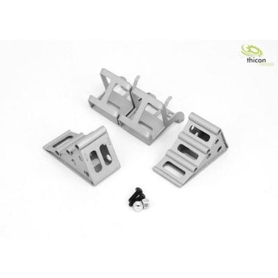 Thicon Models 50276 1:14 Remschoenen 1 paar