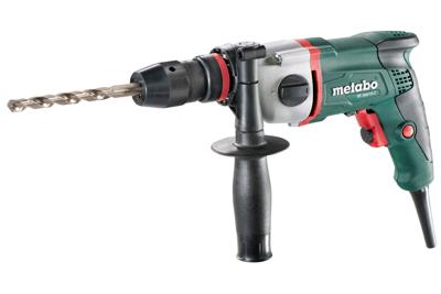 Metabo BE 600/13-2 Boormachine - 600383000