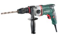 Metabo BE 600/13-2 Boormachine 600 W 2 snelheden - thumbnail