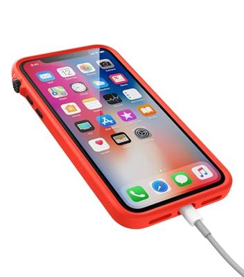 Catalyst Impact Protection Hoesje iPhone X / XS Sunset