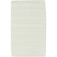Cawö Cawö Noblesse2 Uni Gastendoekje 30x50 Natuur - thumbnail