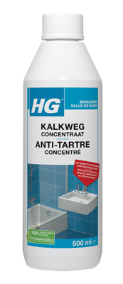 HG kalkweg concentraat 500 ml