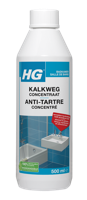 HG kalkweg concentraat 500 ml - thumbnail