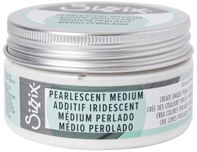 Sizzix • effectz medium parelmoer