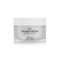 Marie-Stella-Maris No.07 Voyage Vetiver Lichaams Scrub 200ml - thumbnail