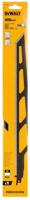 DeWalt Accessoires reciprozaagblaad isolatie 400mm - dt2452-qz - thumbnail