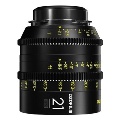 DZOFilm Vespid Prime FF 21mm T/2.1 PL mount