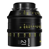 DZOFilm Vespid Prime 21mm T/2.1 PL mount - thumbnail