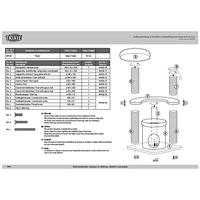 TRIXIE KRABPAAL NAYRA BEIGE 40X40X83 CM - thumbnail