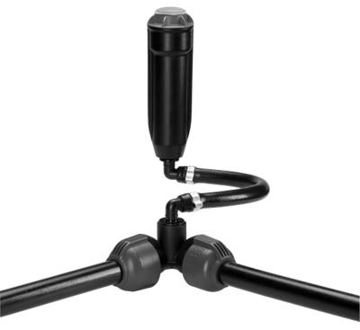 Gardena Sprinkler sproeier aansluiting 34 x 34