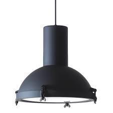 Nemo - Projecteur 365 buitenshuis IP 54 Hanglamp
