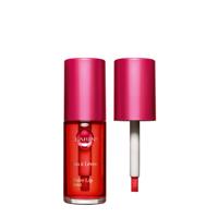 Clarins Water Lip Stain Lipgloss Rose Water 7ml - thumbnail